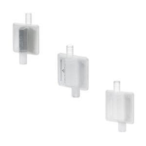 Lateral Medical Dominant Flex Surgical Airway Suction Accessories Medela Fluid Collection Accessories Filters