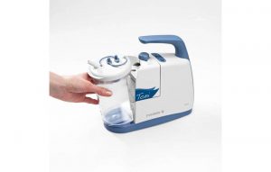 Lateral Medical Surgical Airway Suction - Clario Toni Medela Vacuum Pediatric Airway Suction Remove Canister Removable