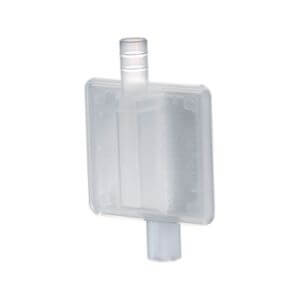 Lateral Medical Surgical Airway Suction Reusable Fluid Collection System Medela - Additional Resources Accessories Filter Bacteria