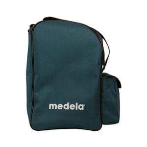 Lateral Medical Surgical Airway Suction - Vario 18 Medela Additional Accessories Carrying Bag